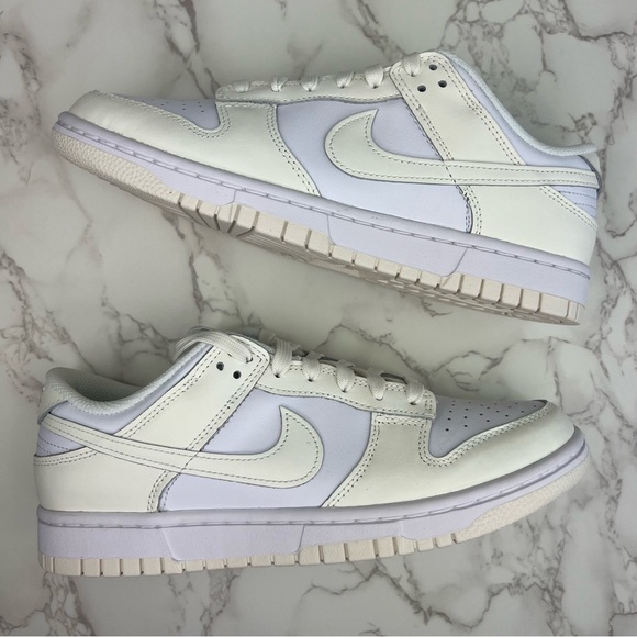 Women’s Nike Dunk Low 🥥 - Picture 7 of 16